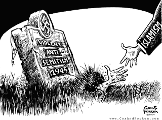 defeating eurabia fjordman